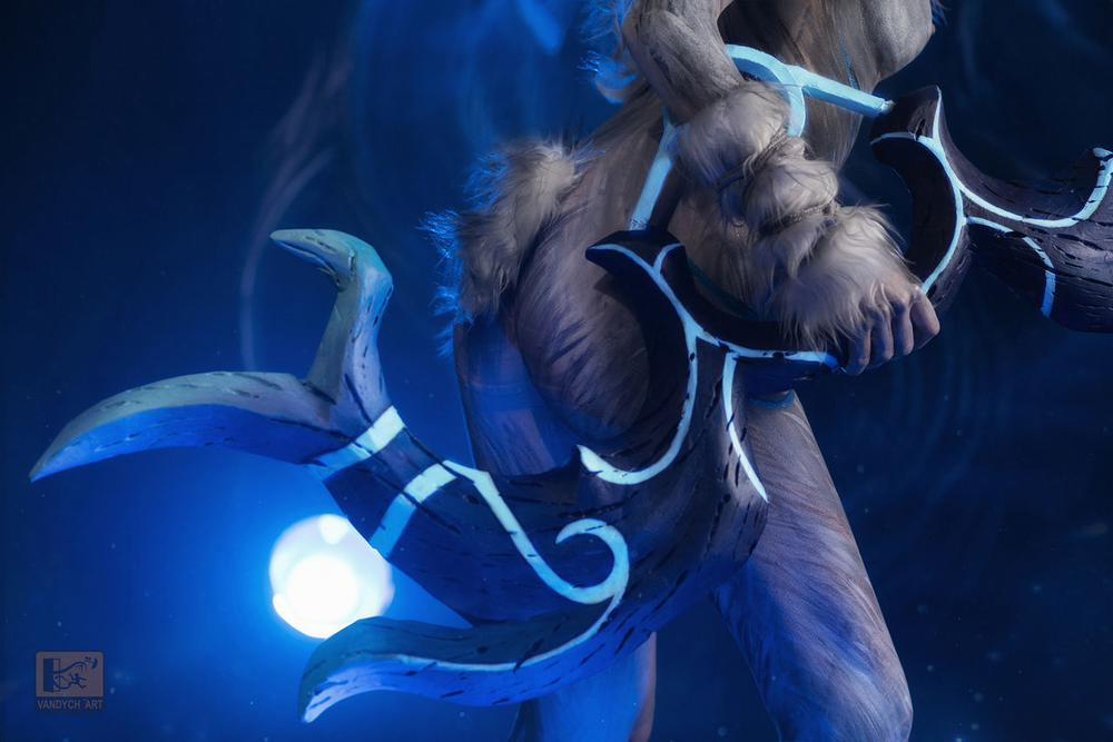 Hình Cosplay 561 0 Vandych trang 22