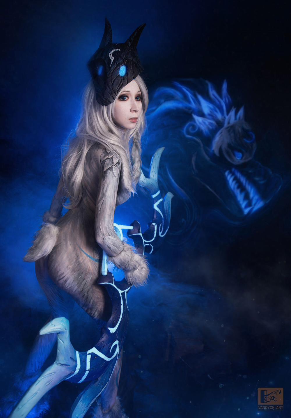 Hình Cosplay 561 0 Vandych trang 28