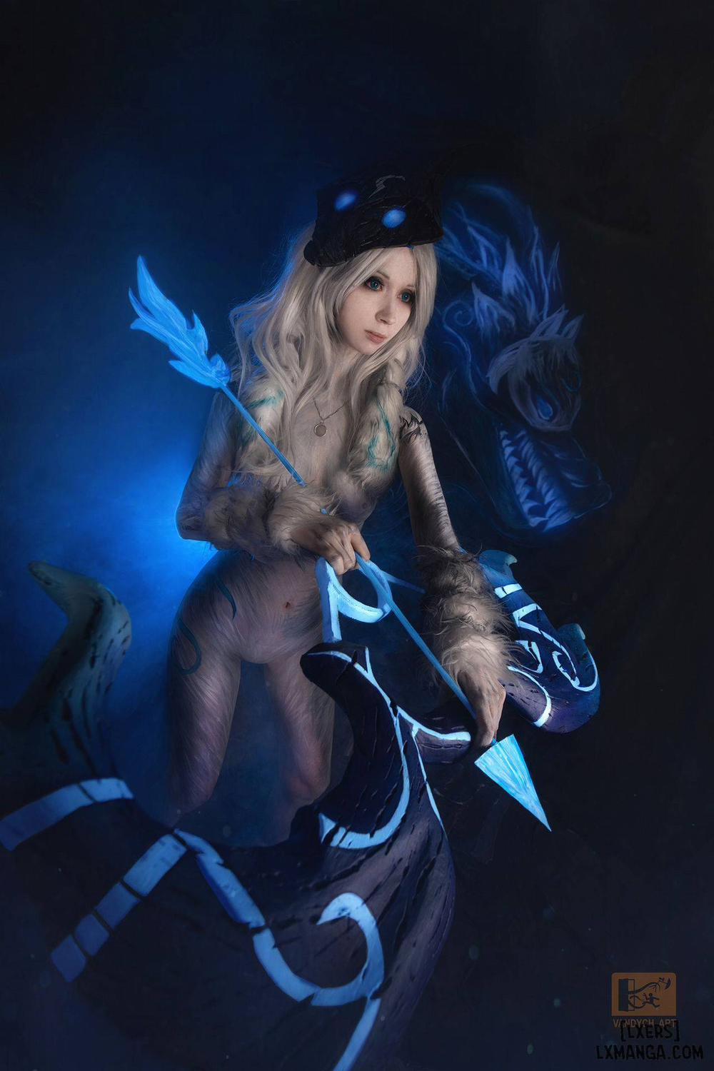 Hình Cosplay 561 0 Vandych trang 34