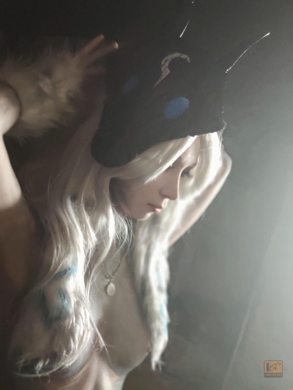 Hình Cosplay 561 0 Vandych trang 66