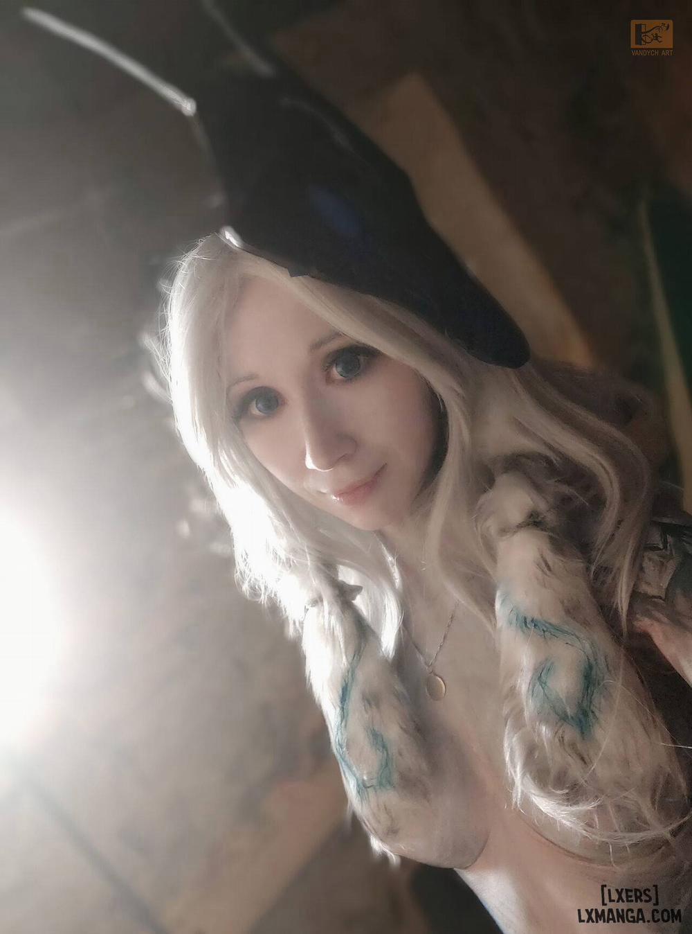 Hình Cosplay 561 0 Vandych trang 68