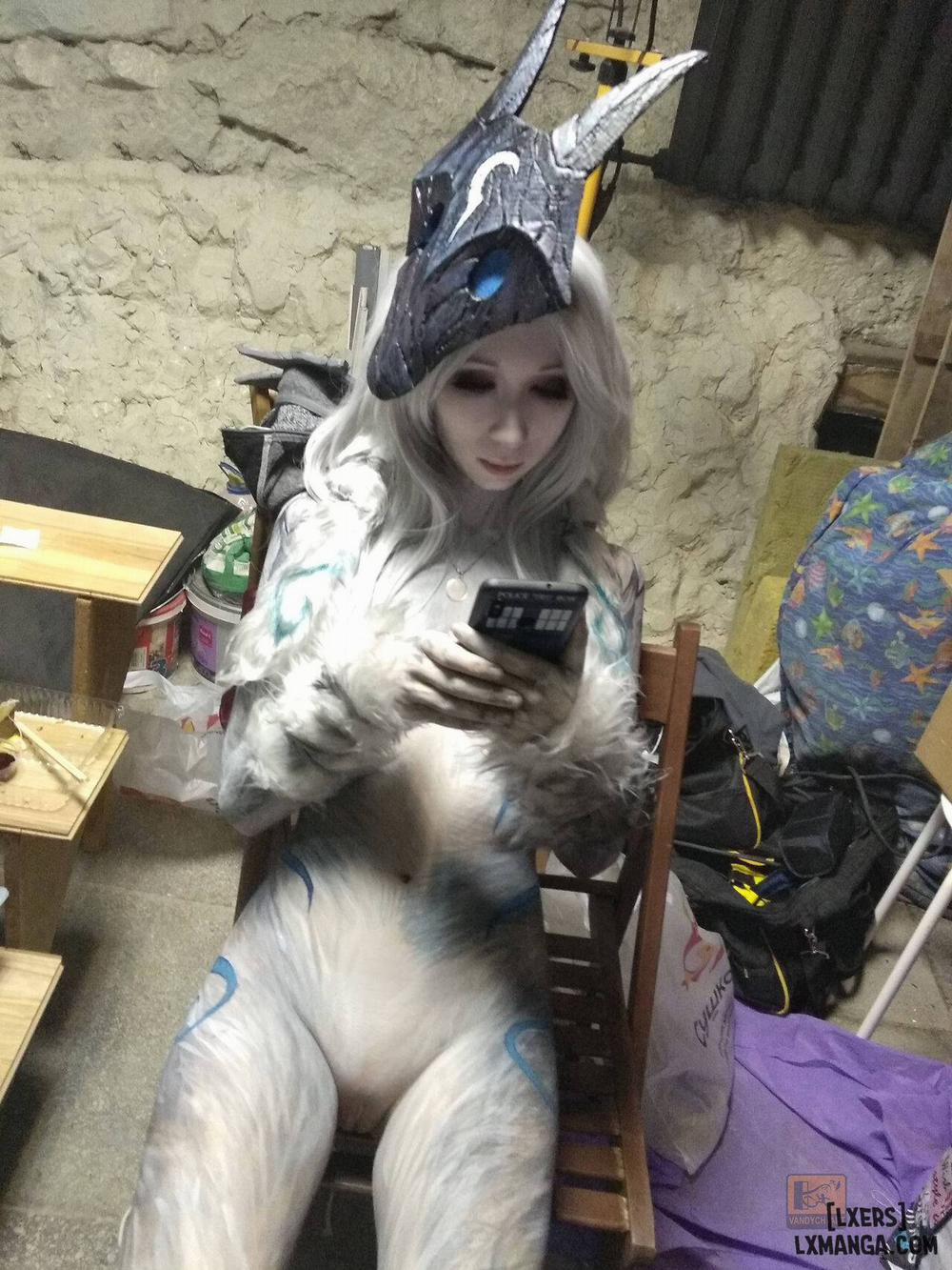 Hình Cosplay 561 0 Vandych trang 78