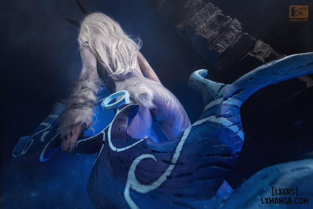 Hình Cosplay 561 0 Vandych trang 8