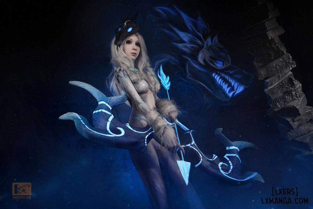Hình Cosplay 561 - Vandych trang 12