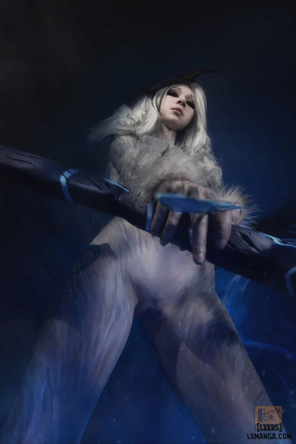 Hình Cosplay 561 - Vandych trang 15