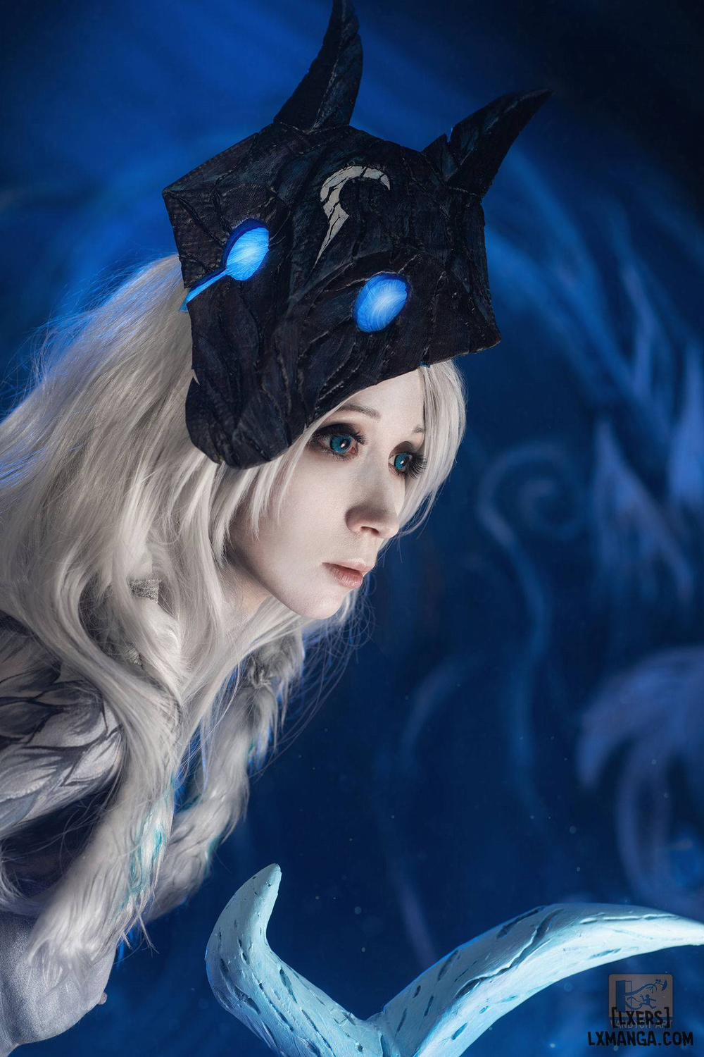 Hình Cosplay 561 - Vandych trang 21