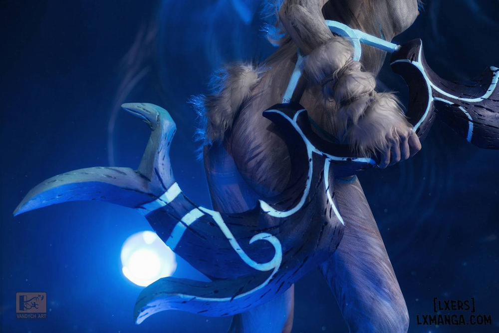 Hình Cosplay 561 - Vandych trang 22
