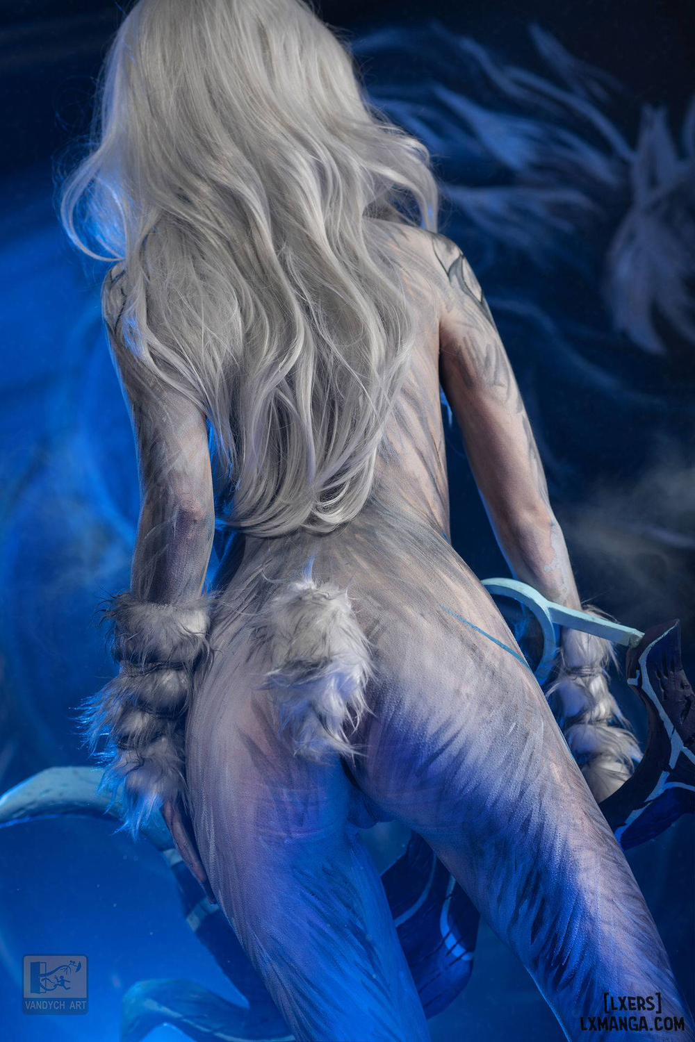 Hình Cosplay 561 - Vandych trang 23