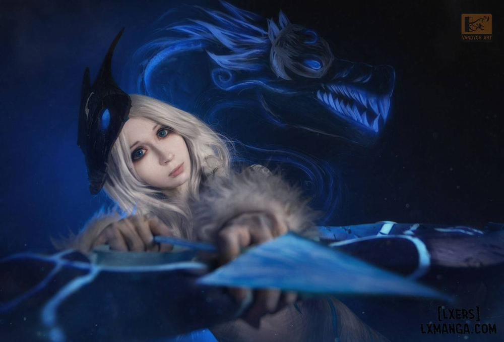 Hình Cosplay 561 - Vandych trang 36