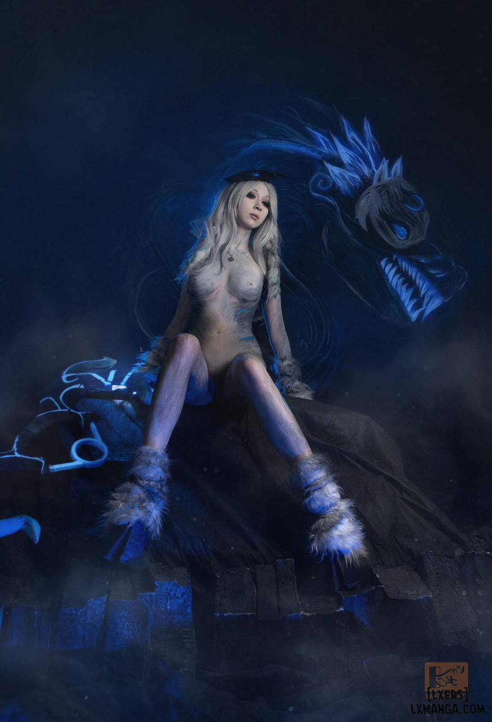 Hình Cosplay 561 - Vandych trang 39