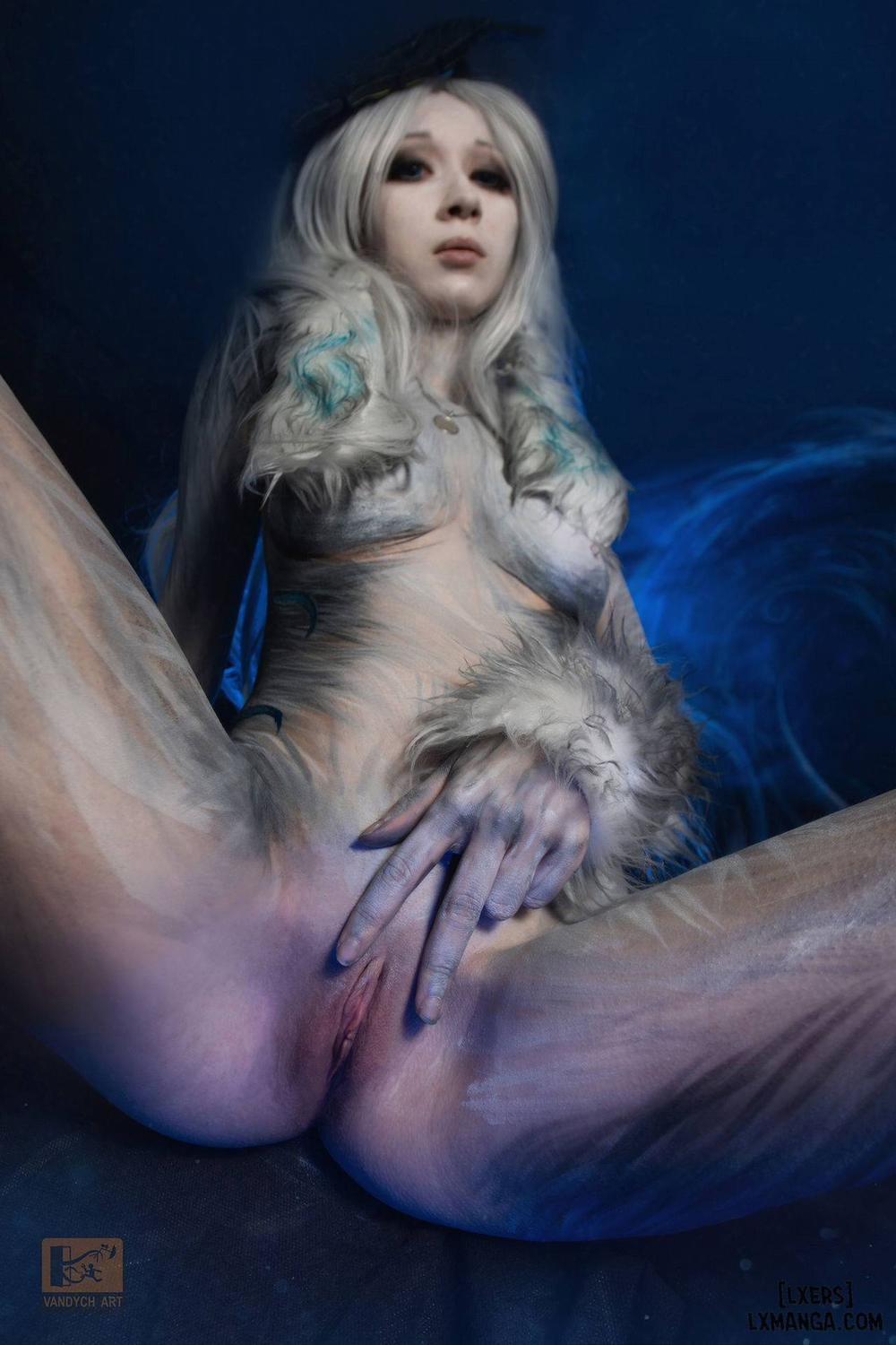 Hình Cosplay 561 - Vandych trang 42