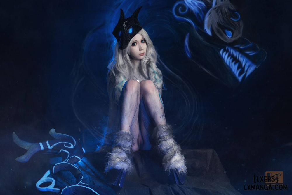 Hình Cosplay 561 - Vandych trang 49
