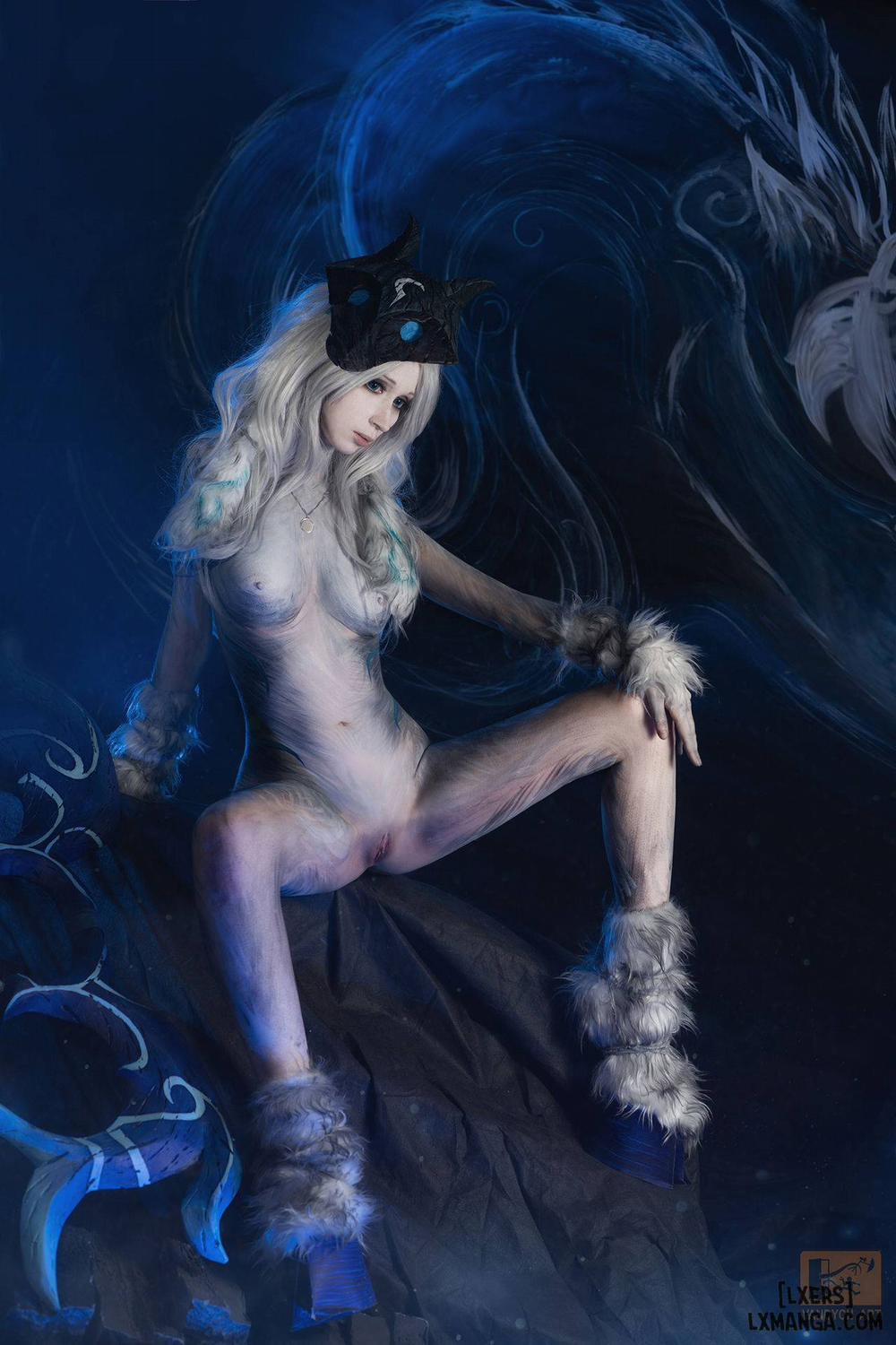 Hình Cosplay 561 - Vandych trang 50