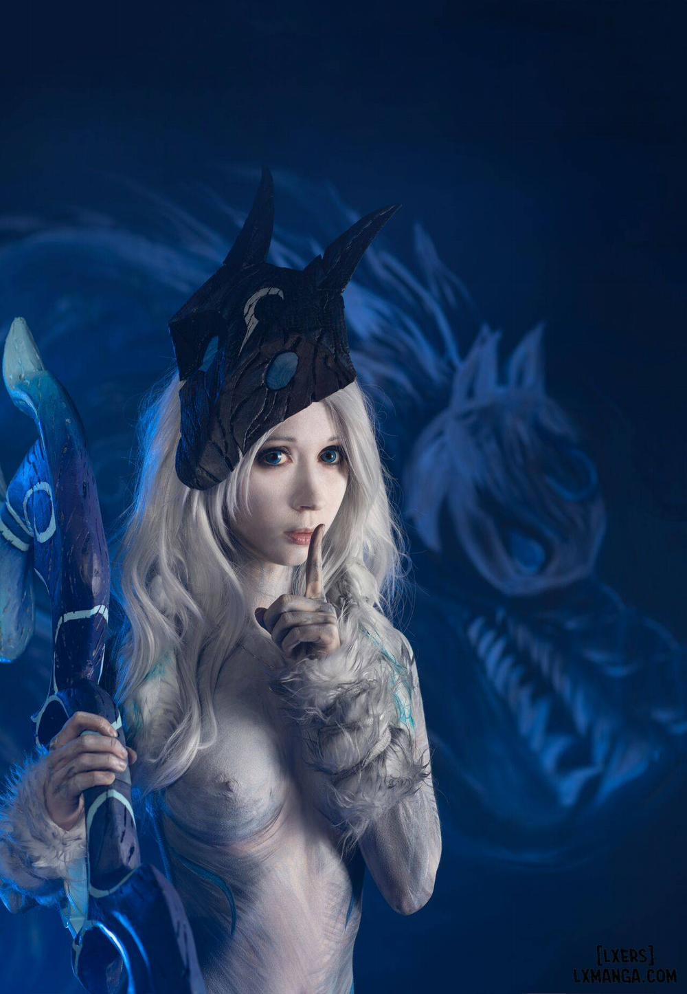 Hình Cosplay 561 - Vandych trang 53