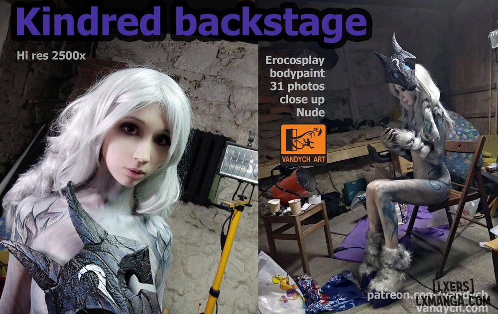 Hình Cosplay 561 - Vandych trang 54