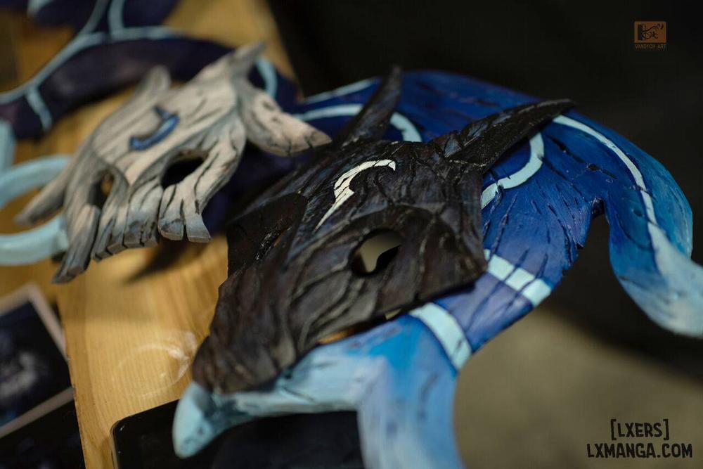 Hình Cosplay 561 - Vandych trang 57