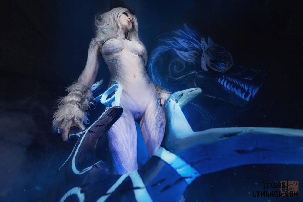 Hình Cosplay 561 - Vandych trang 6