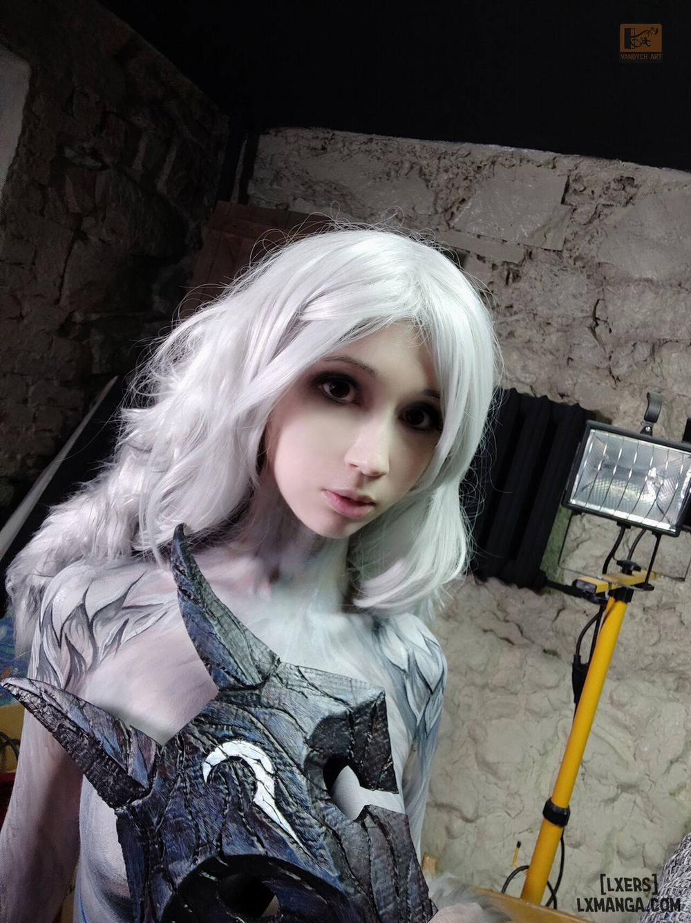 Hình Cosplay 561 - Vandych trang 61