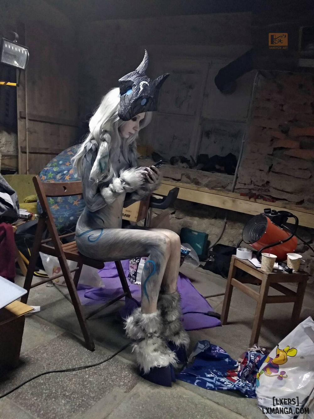 Hình Cosplay 561 - Vandych trang 75