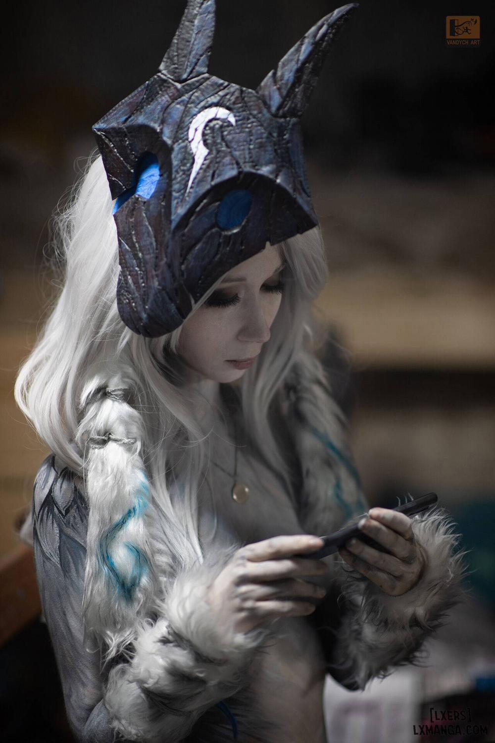Hình Cosplay 561 - Vandych trang 76