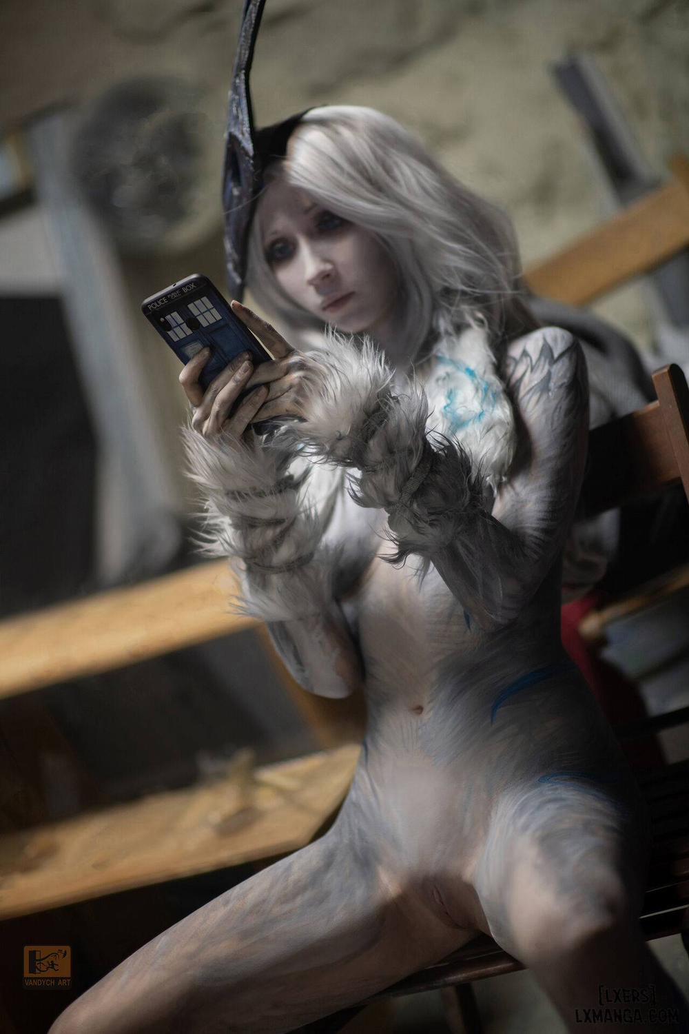 Hình Cosplay 561 - Vandych trang 82