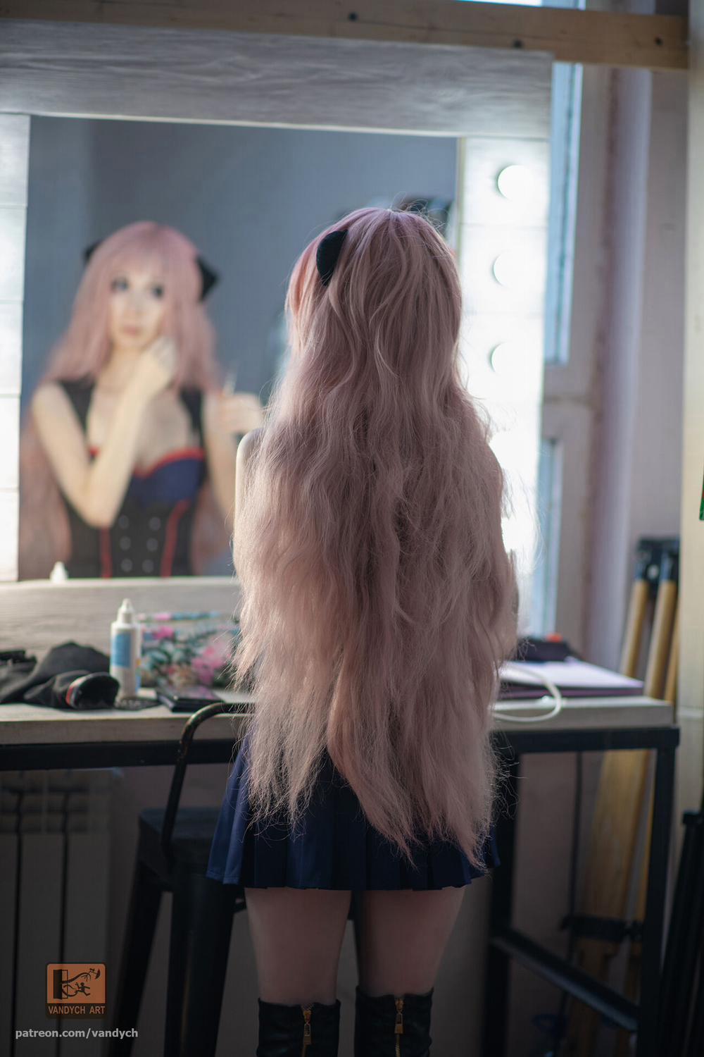 Hình Cosplay 562 0 Vandych trang 101