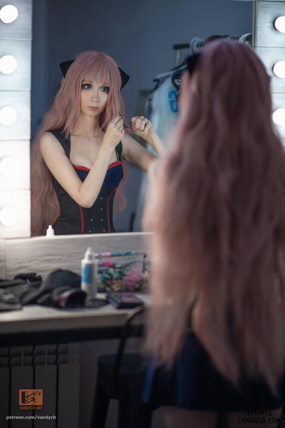 Hình Cosplay 562 0 Vandych trang 102