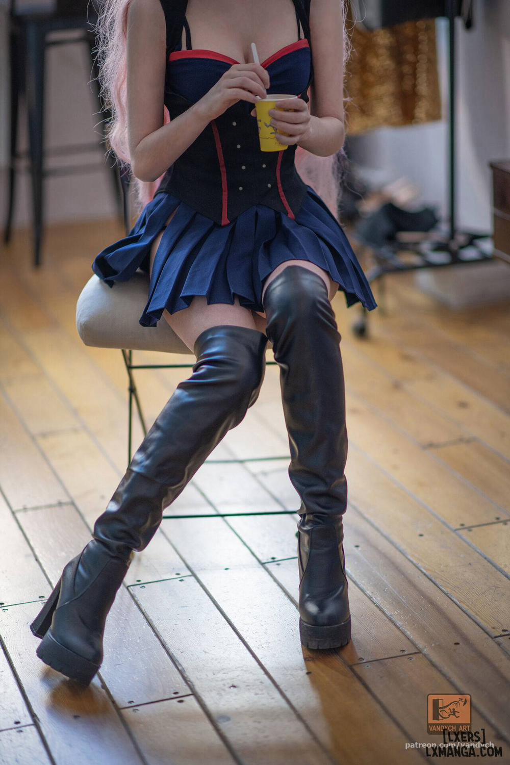 Hình Cosplay 562 0 Vandych trang 105