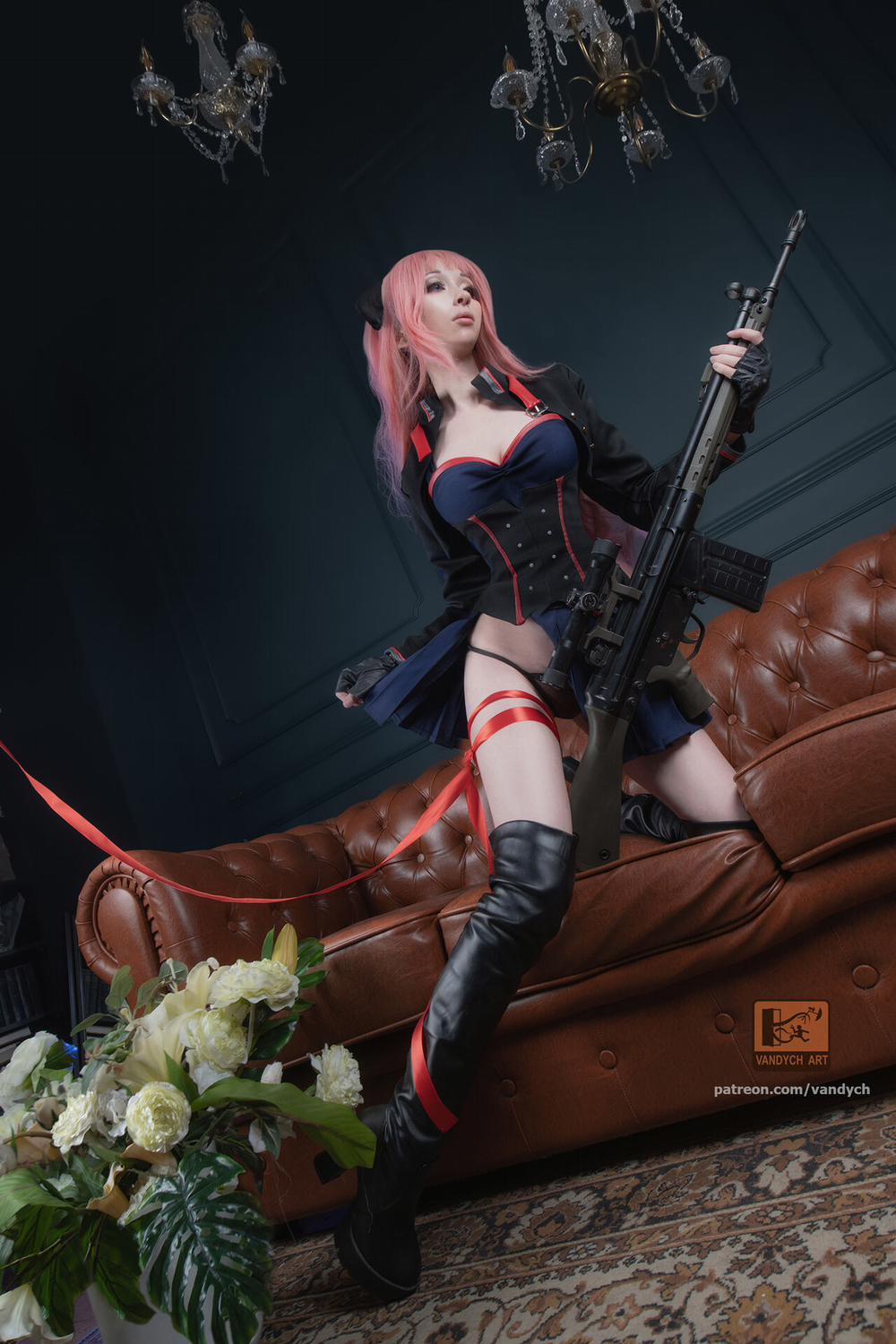 Hình Cosplay 562 0 Vandych trang 14
