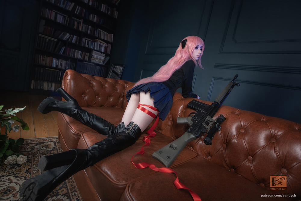 Hình Cosplay 562 0 Vandych trang 23