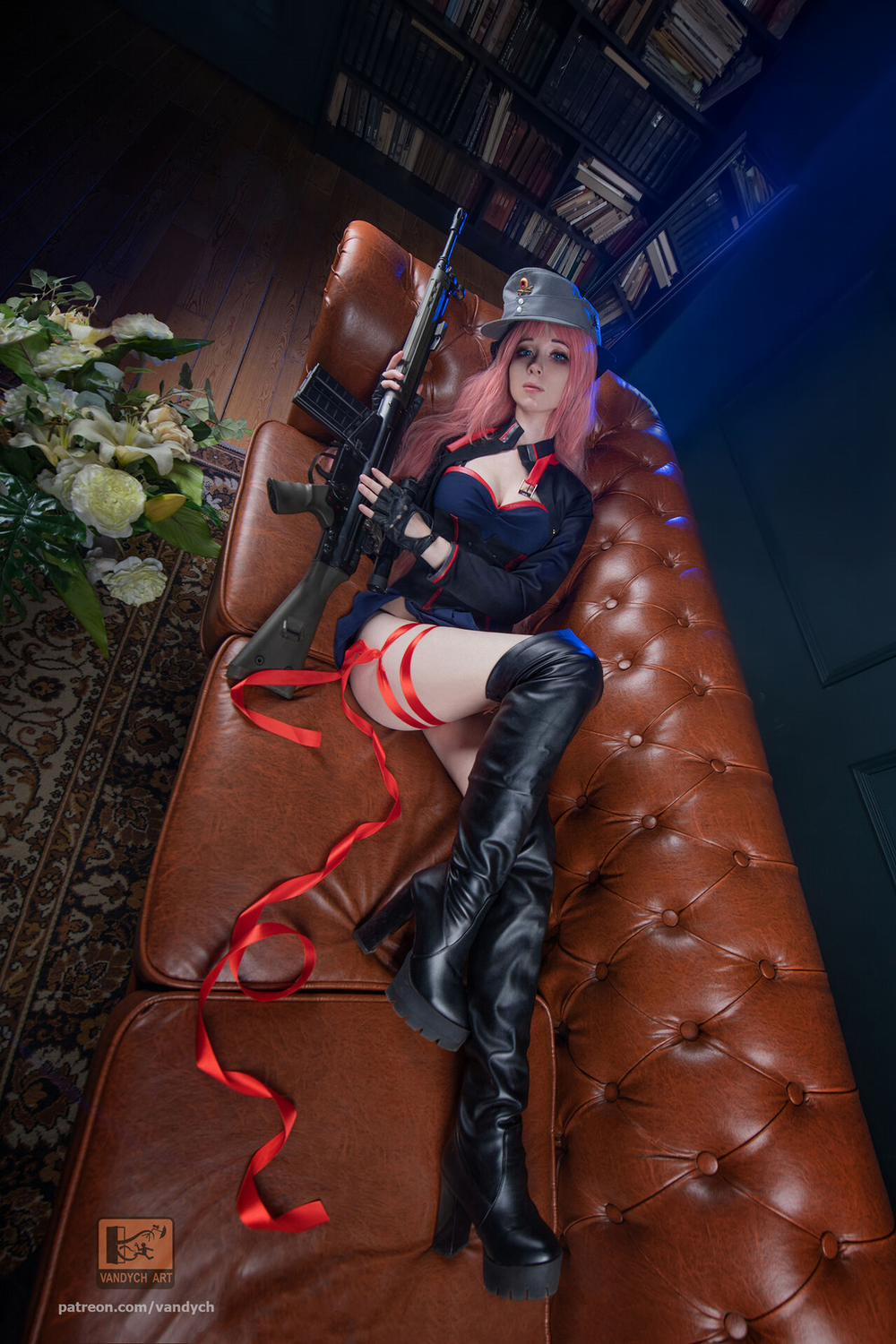 Hình Cosplay 562 0 Vandych trang 28