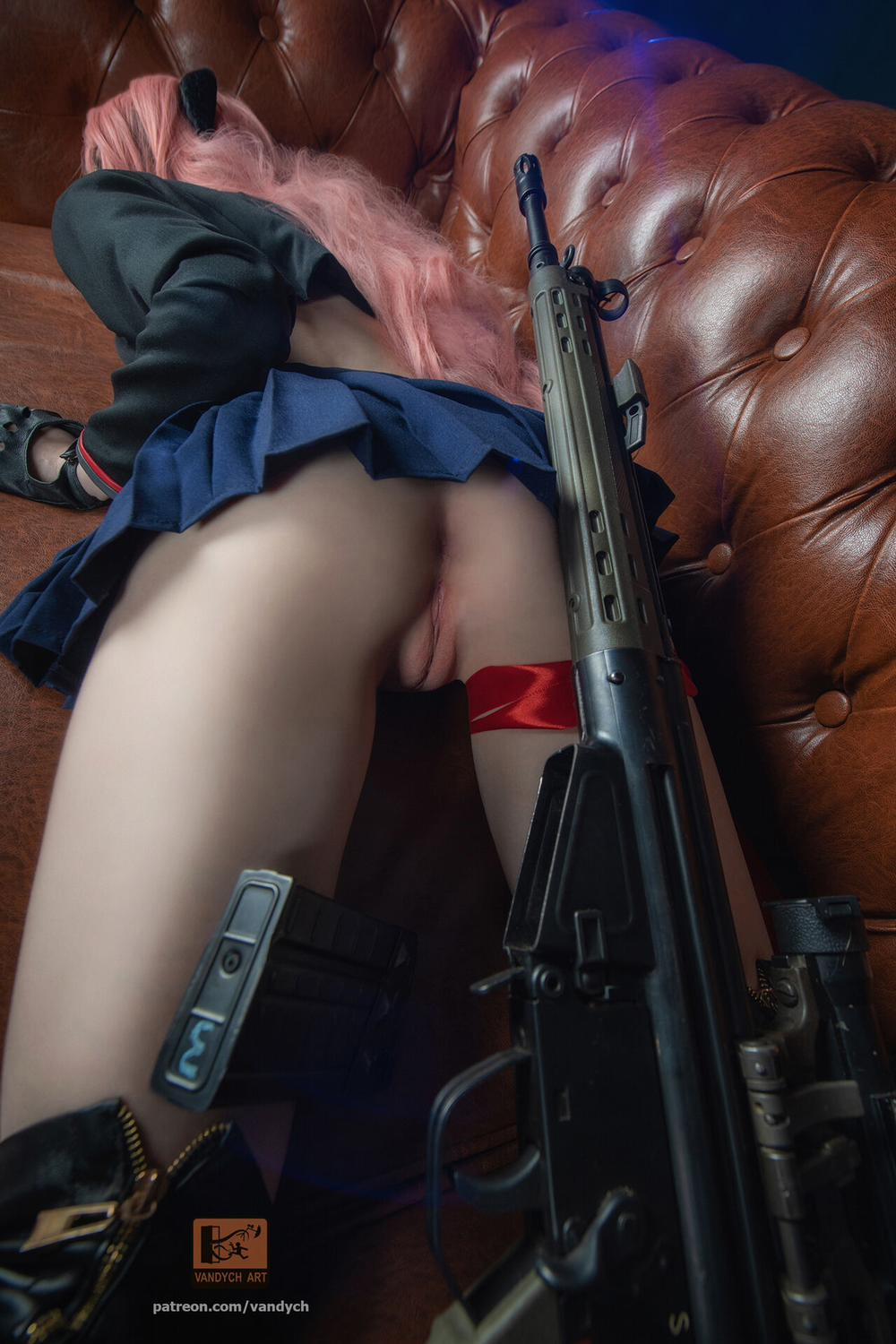 Hình Cosplay 562 0 Vandych trang 42