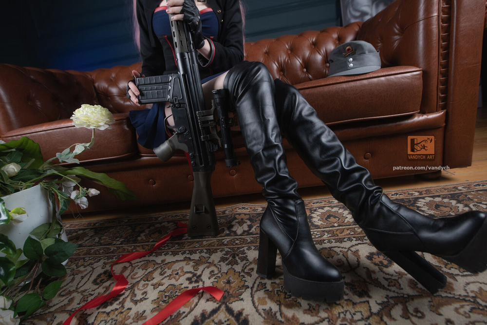 Hình Cosplay 562 0 Vandych trang 8