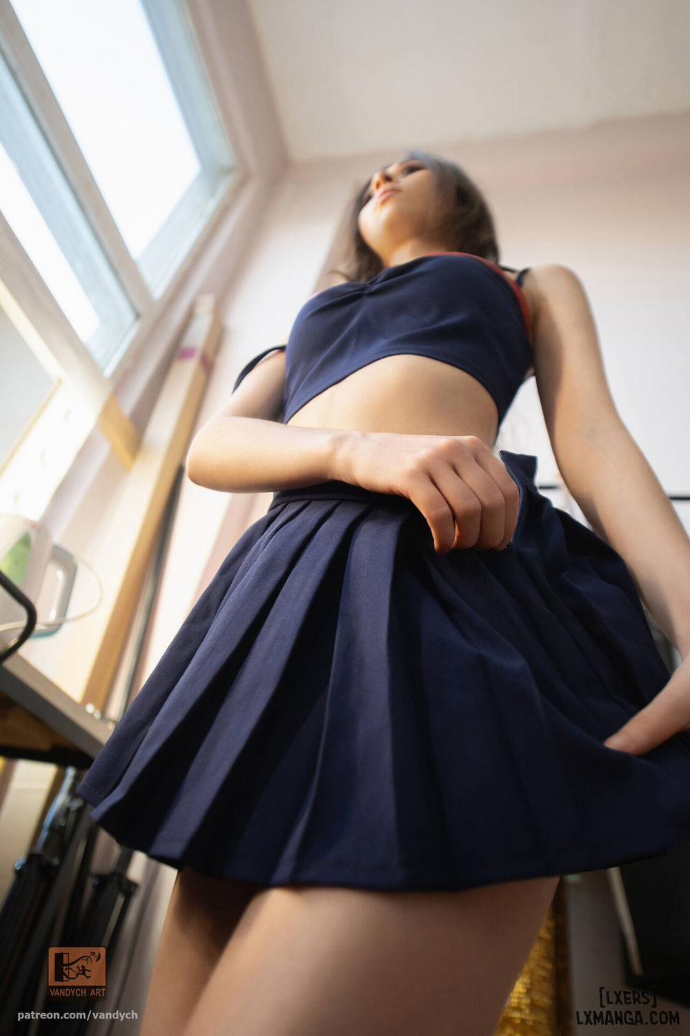 Hình Cosplay 562 0 Vandych trang 84