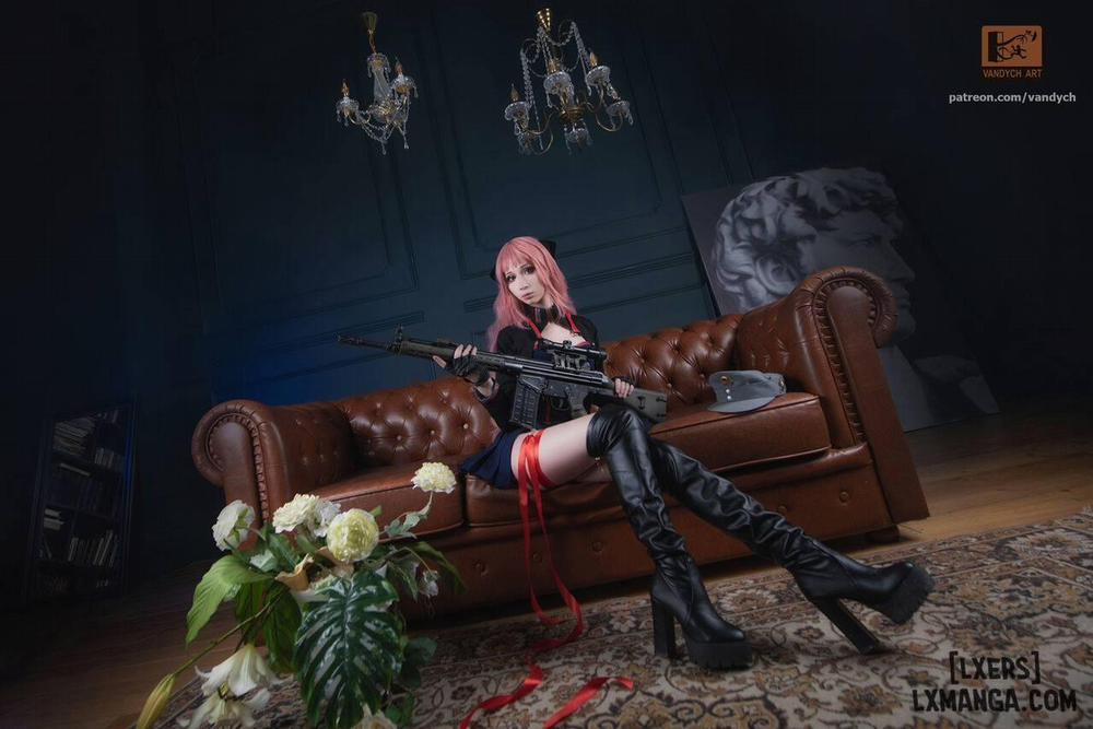 Hình Cosplay 562 - Vandych trang 1