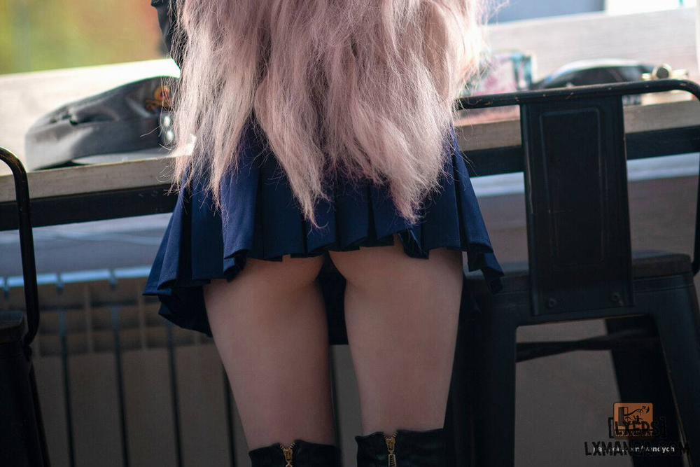 Hình Cosplay 562 - Vandych trang 103