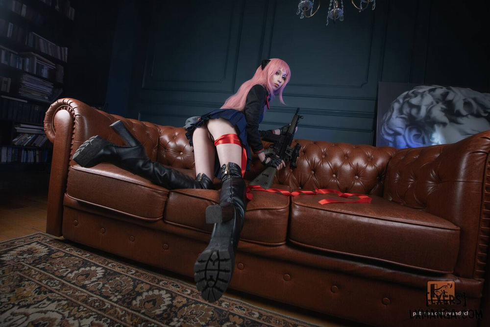 Hình Cosplay 562 - Vandych trang 24