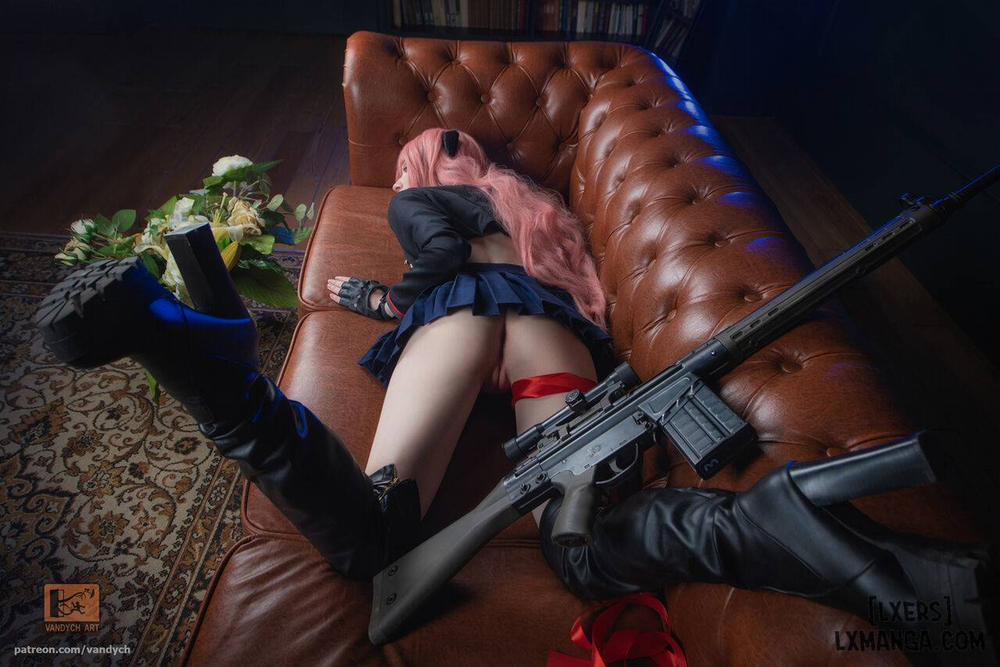 Hình Cosplay 562 - Vandych trang 39
