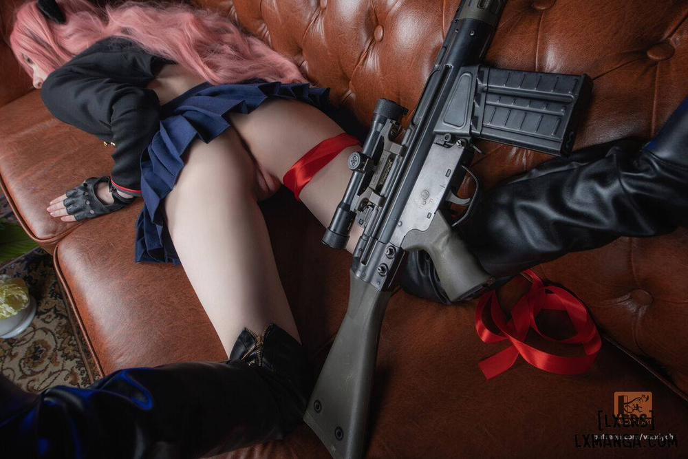 Hình Cosplay 562 - Vandych trang 40