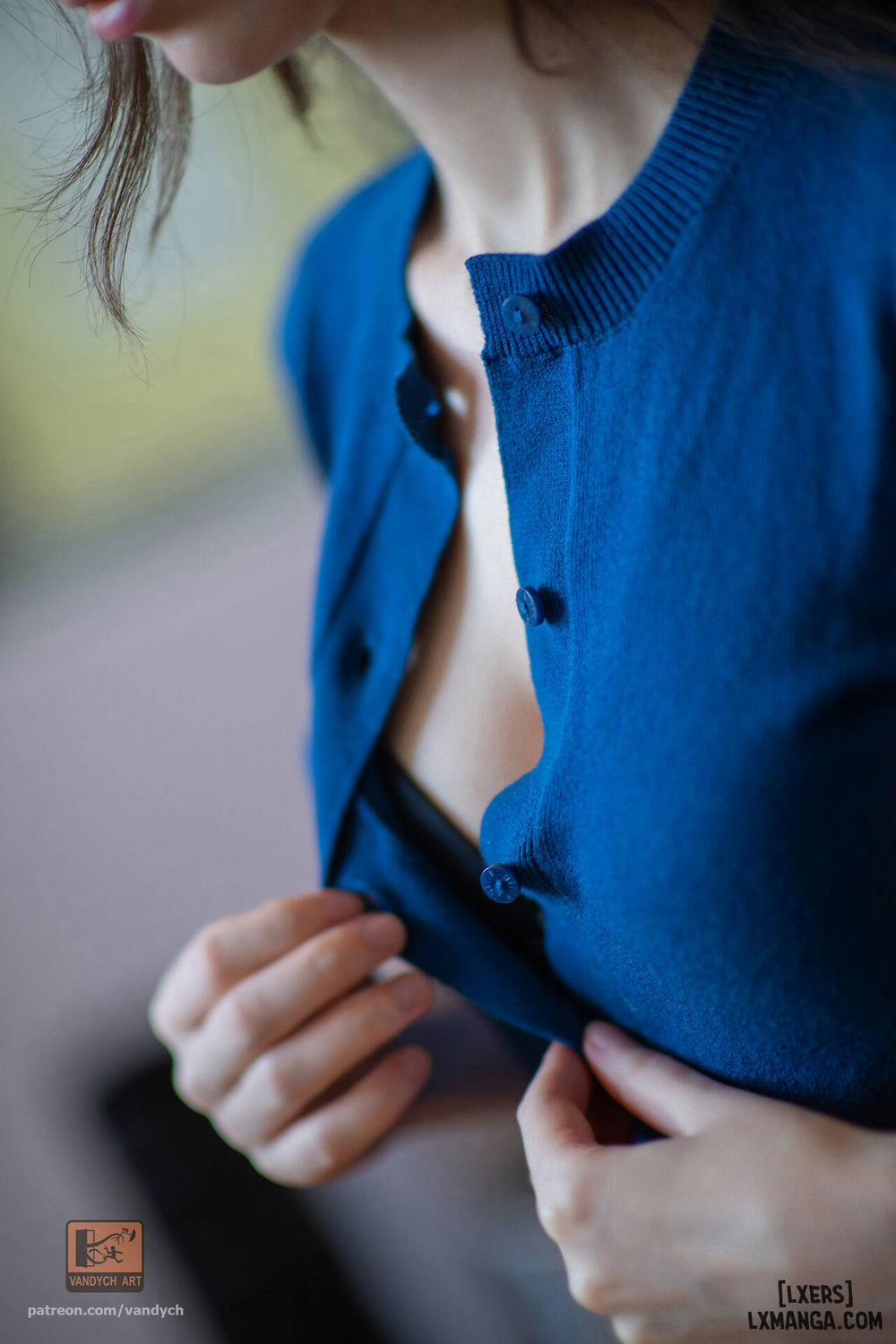 Hình Cosplay 562 - Vandych trang 68