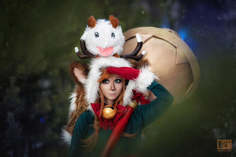 Hình Cosplay 563 0 Vandych trang 15