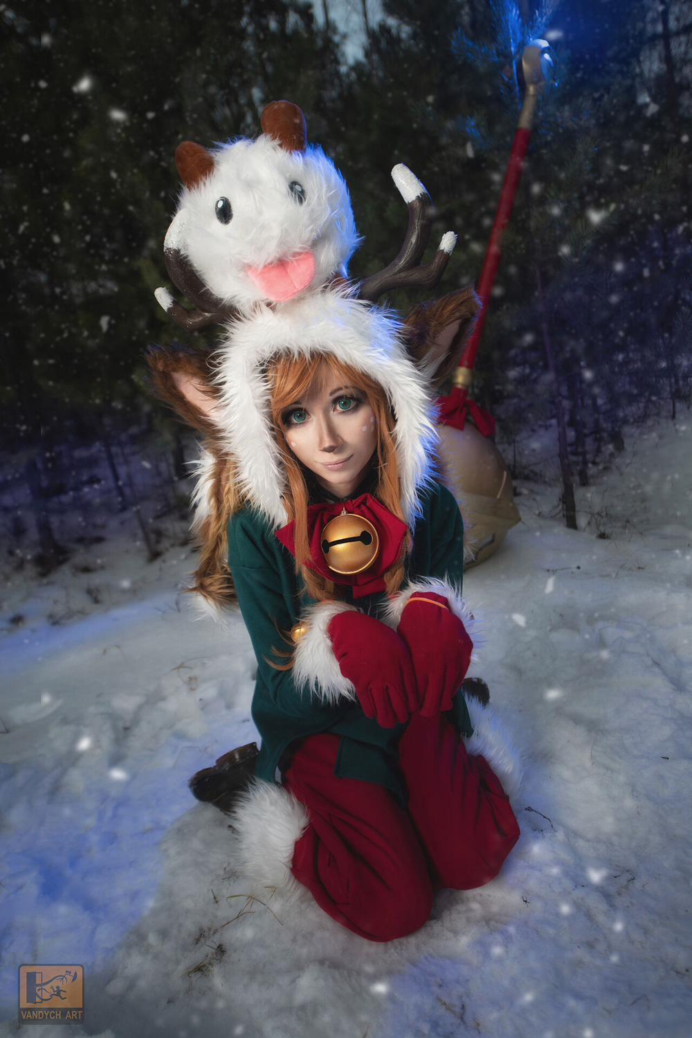 Hình Cosplay 563 0 Vandych trang 18