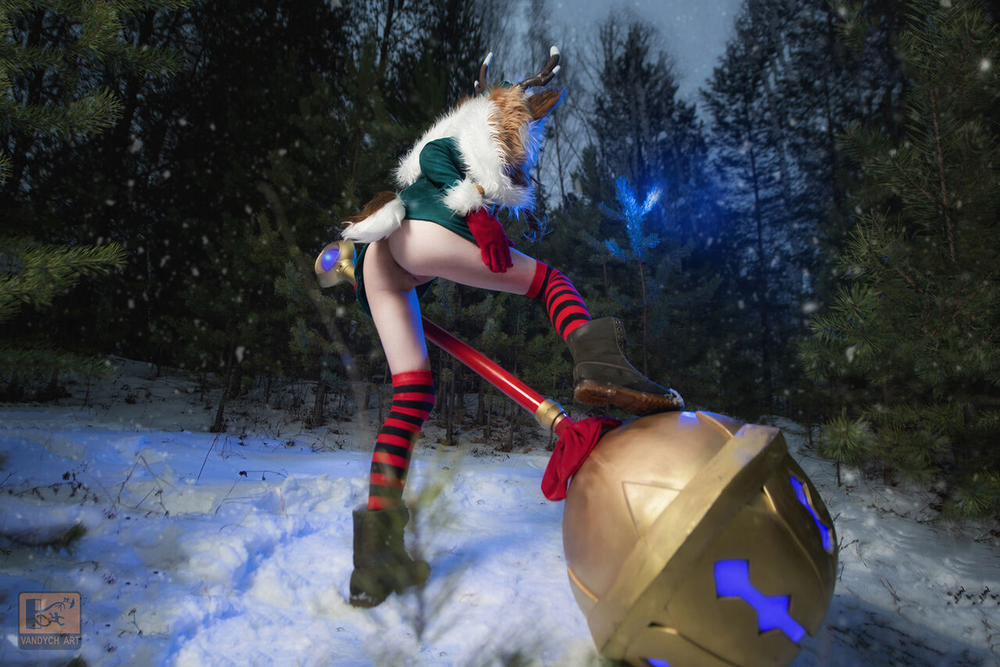 Hình Cosplay 563 0 Vandych trang 30