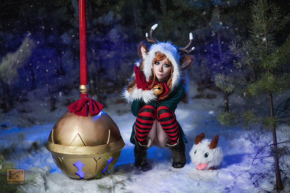 Hình Cosplay 563 0 Vandych trang 35
