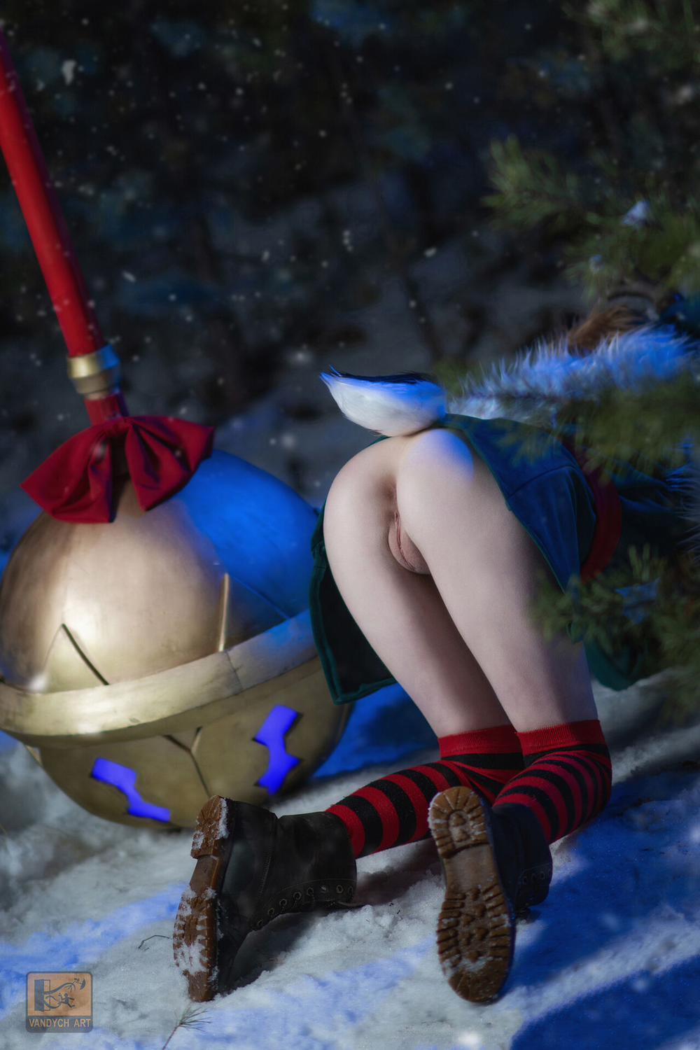 Hình Cosplay 563 0 Vandych trang 42