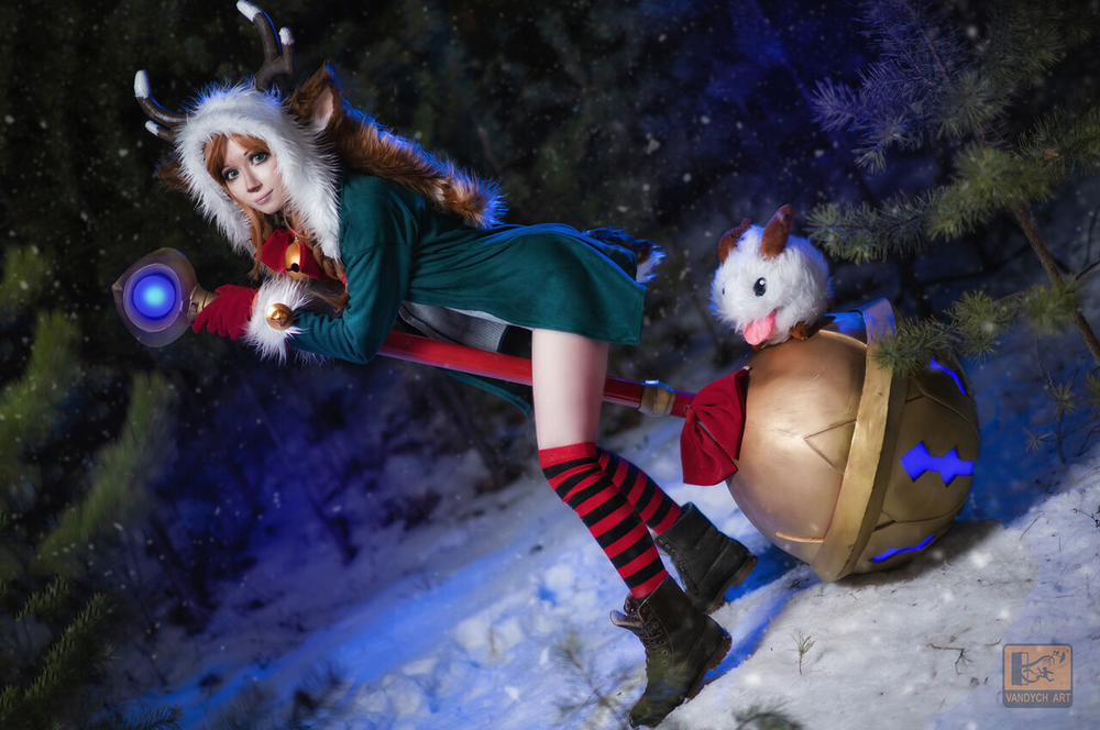 Hình Cosplay 563 0 Vandych trang 57