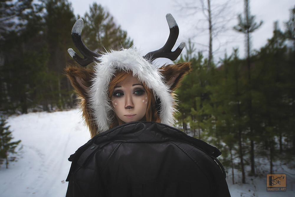 Hình Cosplay 563 0 Vandych trang 66
