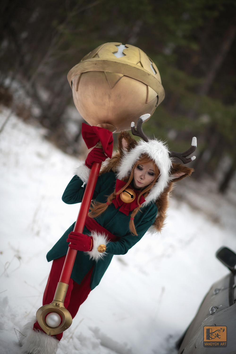 Hình Cosplay 563 0 Vandych trang 79