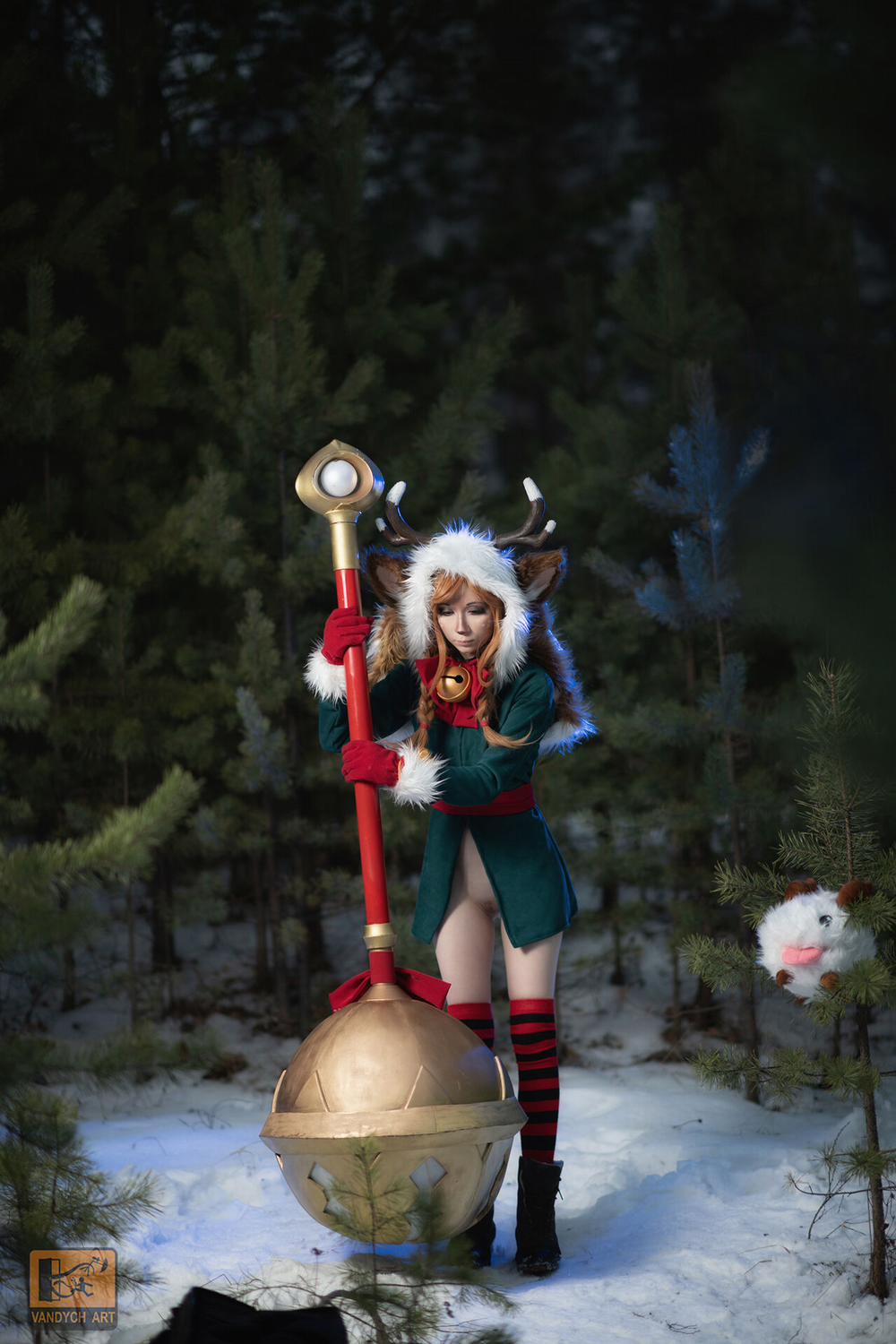 Hình Cosplay 563 0 Vandych trang 89