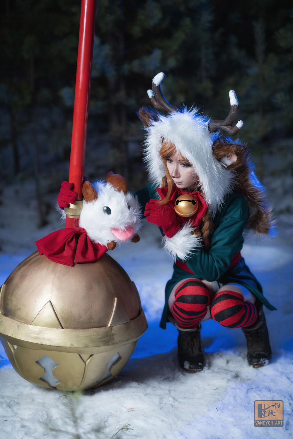 Hình Cosplay 563 0 Vandych trang 90